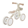 Rowerek Globber Learning Bike Ecologic / Coconut 736-466