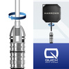 Narzędzie do wymiany końcówek Harrows Premium Quick Point Pro Charger Tool