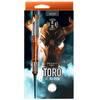 Rzutki Harrows TORO 90% softip