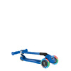 Hulajnoga 3-kołowa Globber Primo Foldable Lights 432-100-3 Navy Blue