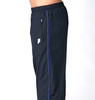 Spodnie Prince Warm-Up Pant 3M149038 granat