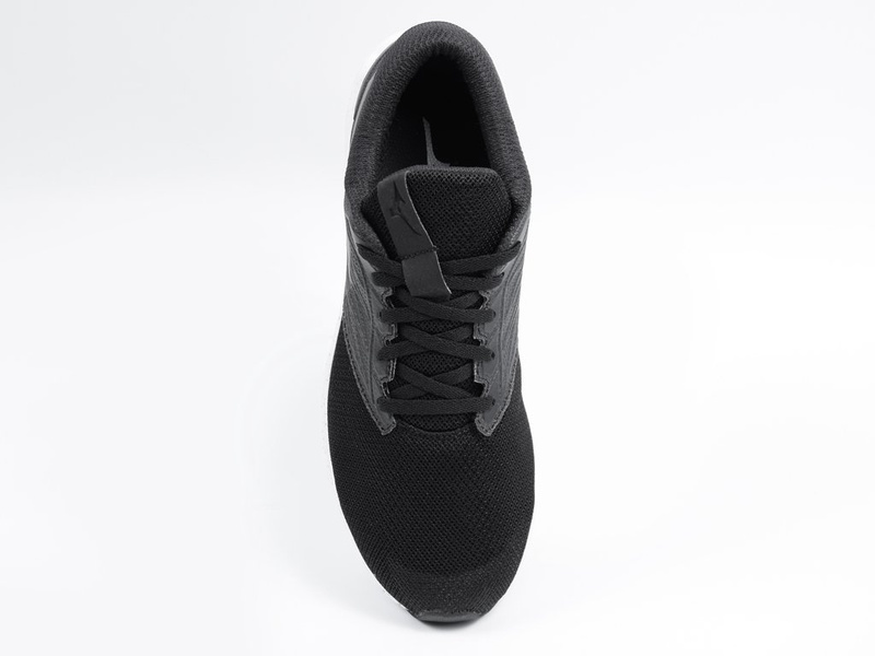 Buty do biegania Mizuno Wave Polaris, black