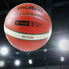 B7G4500-PL Piłka do koszykówki Molten BG4500 Oficjalna piłka Energa Basket Liga
