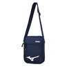 Saszetka na ramię Mizuno Ryoko Man Bag granatowa
