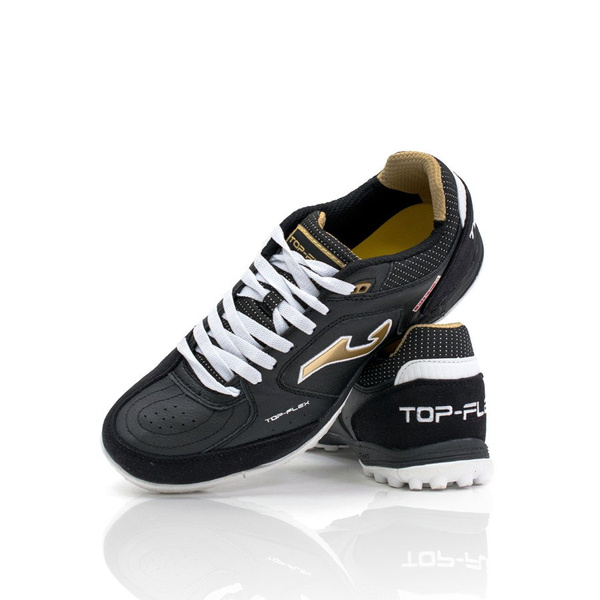 Buty Joma Top Flex 801 Turf black/gold