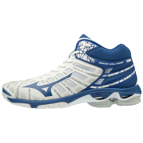 Buty halowe Mizuno Wave Voltage MID