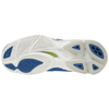 Buty halowe Mizuno Wave Lightning Z6, niebieskie