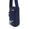 Saszetka na ramię Mizuno Ryoko Man Bag granatowa