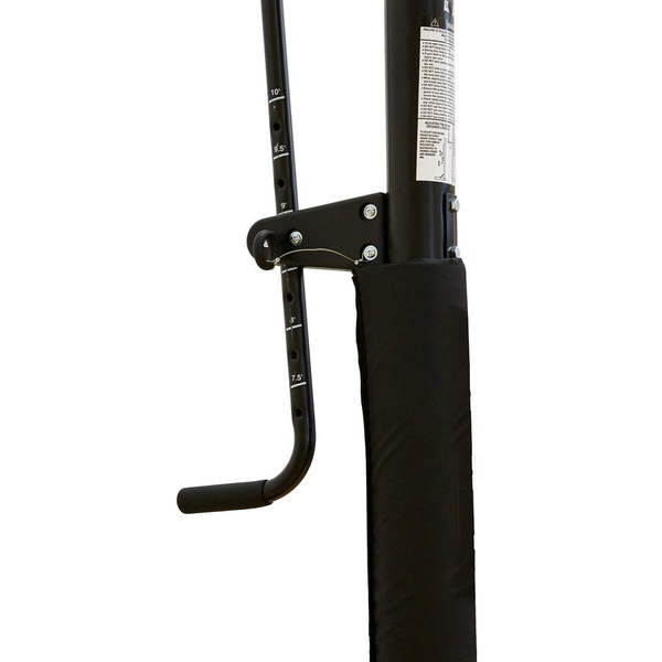 Kosz do koszykówki NET1 MILLENNIUM 123204