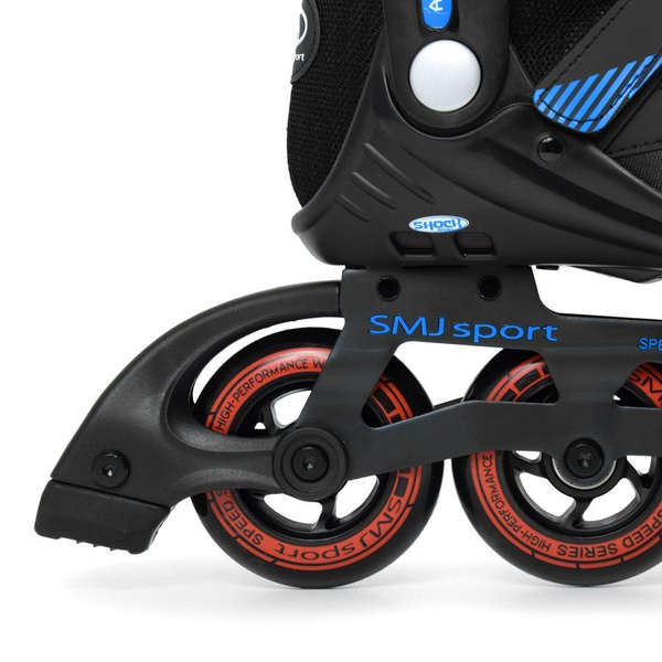 Rolki SMJ sport RX23 Men
