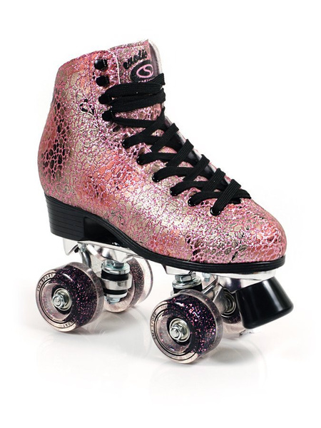 Wrotki SMJ Sport EXOTIC