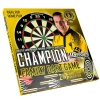 Tarcza Harrows Champion Family Paper Dart Game dwustronna