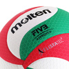 V5M5000 Piłka siatkowa Molten 5000 FIVB meczowa