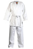 Kimono do Karate SMJ Sport z pasem