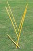 Tyczka slalomowa SPL-DUS160 160cm 1 szt