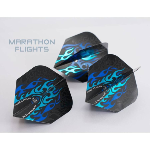 Piórka Harrows Marathon