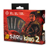 Rzutki Harrows Saru King 2 90% Softip