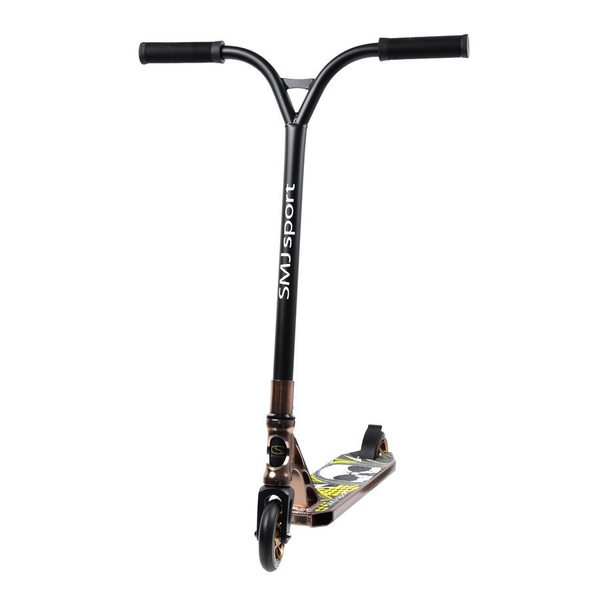 Hulajnoga wyczynowa SMJ sport Skull Rider