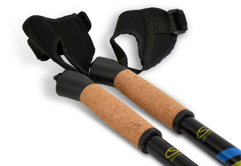 Kijki Nordic Walking Sibut SMJ sport