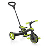 Rowerek 4w1 trójkołowy - biegowy - wózek Globber Explorer Trike / Lime Green 632-106-3