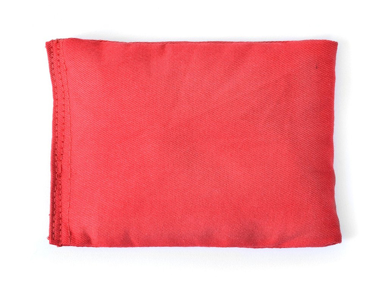 Woreczek gimnastyczny BBC-1510 Czerwony