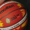 B6G3800-W6G Piłka do koszykówki Molten Women World Cup Germany 2026