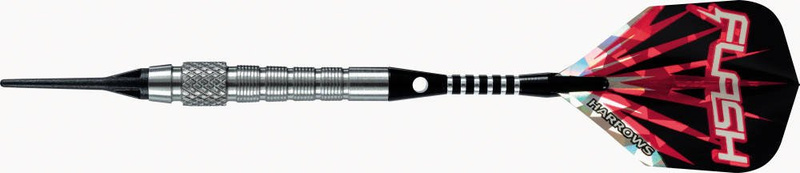 Rzutki Harrows FLASH 90% Softip