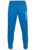 Spodnie piłkarskie treningowe Joma 8011.12.35 niebieskie