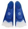 Płetwy na basen SMJ Sport F11 blue