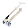 Hulajnoga Globber JUNIOR FOLDABLE LIGHTS ECOLOGIC (692-566-2)
