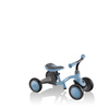 Rowerek wielofunkcyjny Globber LEARNING BIKE 3w1 DELUXE 639-200 Ash Blue