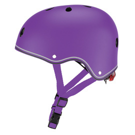 Kask dziecięcy Globber Kids / Violet 505-104