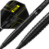 Rzutki Harrows NX-90 Black 90% steeltip