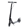 Hulajnoga miejska SMJ sport X-TRACK black