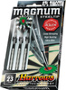 Rzutki Harrows MAGNUM 97% Steeltip