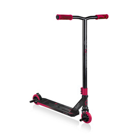 Hulajnoga wyczynowa Globber STUNT GS 540 / Black - Red 622-102-3
