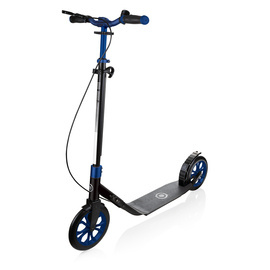 Hulajnoga miejska Globber 479-101 ONE NL 230 Titanium/Slate Blue