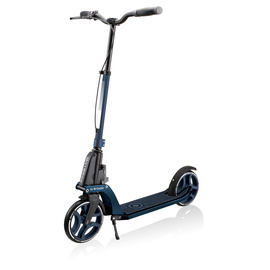 Hulajnoga miejska Globber ONE K 200 PISTON DELUXE Blue 678-100