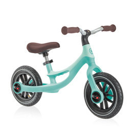 Rowerek biegowy Globber GO BIKE ELITE AIR 714-206 Mint