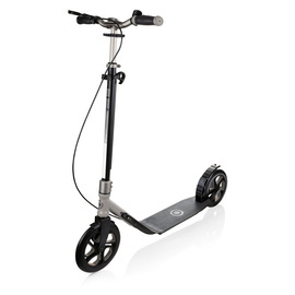 Hulajnoga miejska Globber 479-102 ONE NL 230 Titanium/Lead Gray