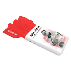 Pokrowiec na rzutki Unicorn SLIDER DART CASE Seigo Asada