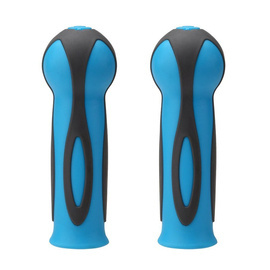 Rączki do hulajnogi Globber 2szt. / Sky Blue 526-003-101