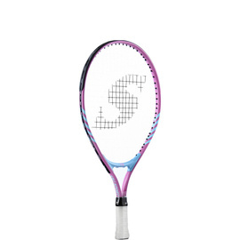 Rakieta tenisowa juniorska SMJ sport GIRL 19"