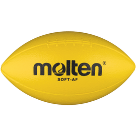 SOFT-AF Piłka do futbolu amerykańskiego Molten piankowa