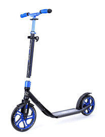 Hulajnoga miejska SMJ sport NL-900-250/215 niebieska