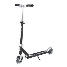 Hulajnoga Globber Flow Element Lights Black 721-120