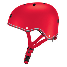 Kask dziecięcy Globber Kids / New Red 505-102
