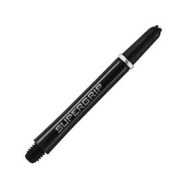 Shafty Harrows Supergrip, czarny/srebrny