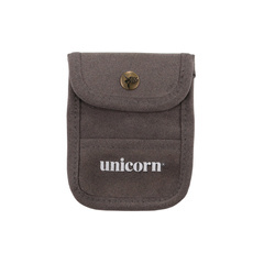 Pokrowiec na rzutki Unicorn ACCESSORY POUCH grey