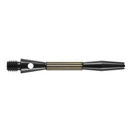 Shafty Harrows Heavy Metal